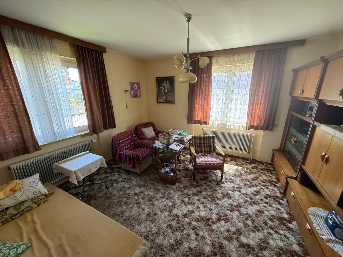 Haus kaufen in Amstetten – 80 m², € 265.000 – Bild 8 von 11