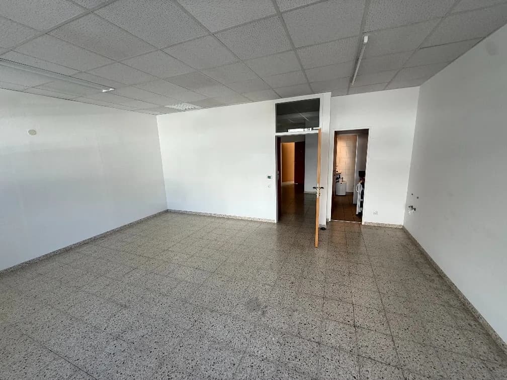 Gewerbeimmobilie mieten in Amstetten – 65 m², € 535 – Bild 2 von 6