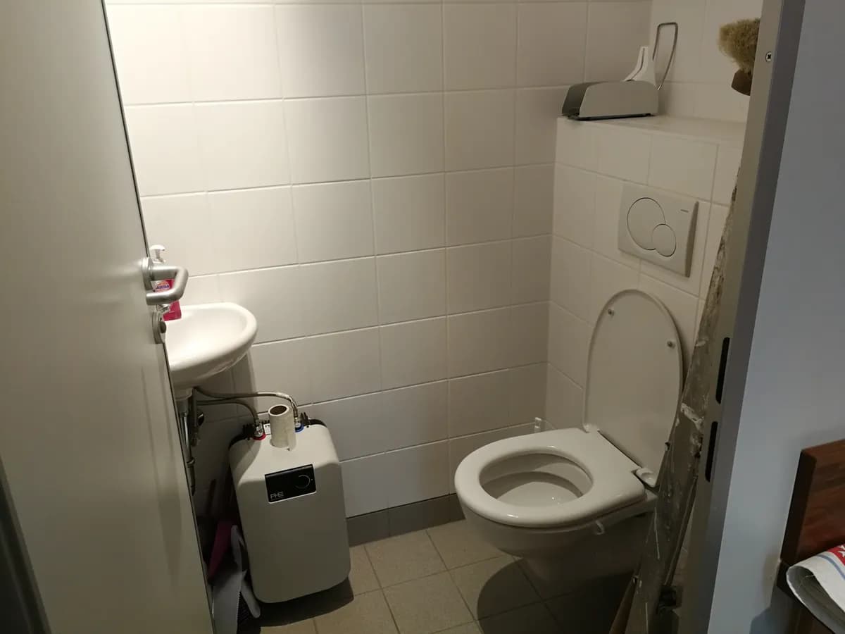 Gewerbeimmobilie mieten in Amstetten – 65 m², € 535 – Bild 4 von 6