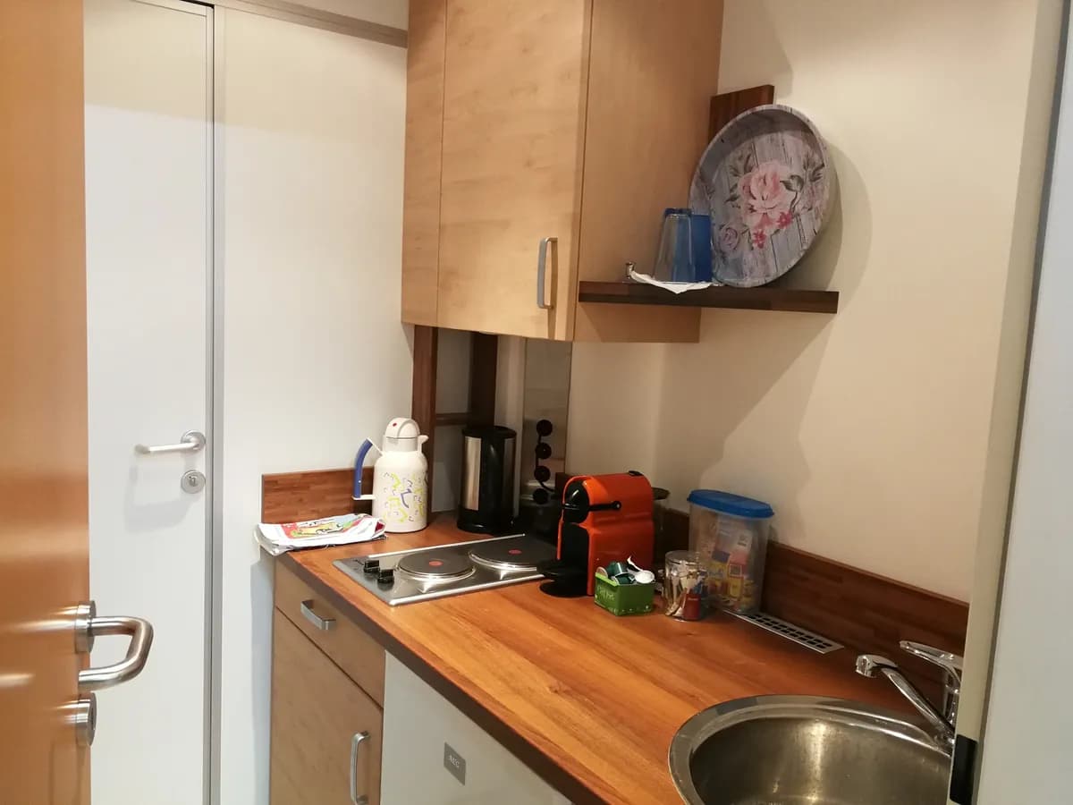 Gewerbeimmobilie mieten in Amstetten – 65 m², € 535 – Bild 6 von 6