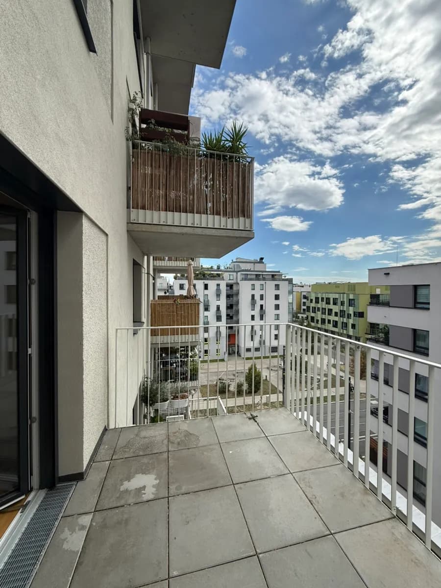 3-Zimmer-Wohnung mieten in Wien – 68 m², € 1.548 – Bild 1 von 15