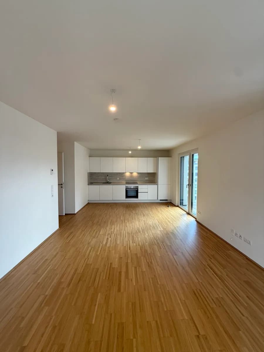 3-Zimmer-Wohnung mieten in Wien – 68 m², € 1.548 – Bild 3 von 15