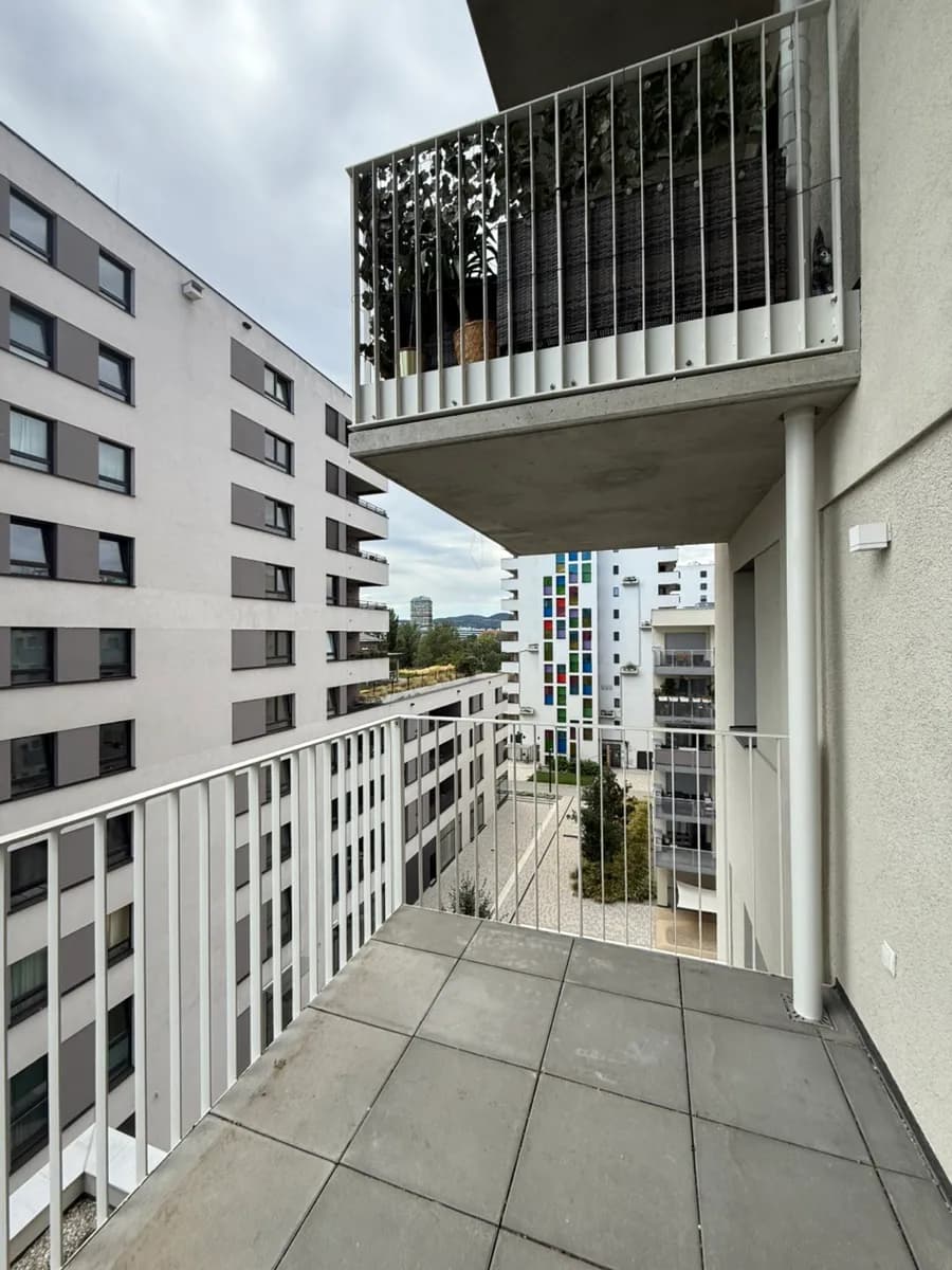 3-Zimmer-Wohnung mieten in Wien – 68 m², € 1.548 – Bild 15 von 15