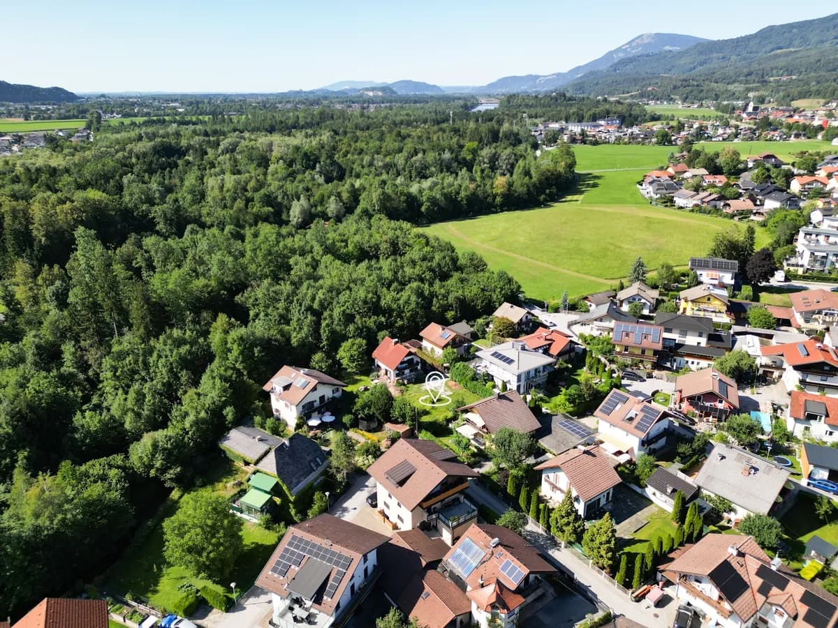 Grundstück kaufen in Hallein – 368 m², € 380.000 – Bild 3 von 11
