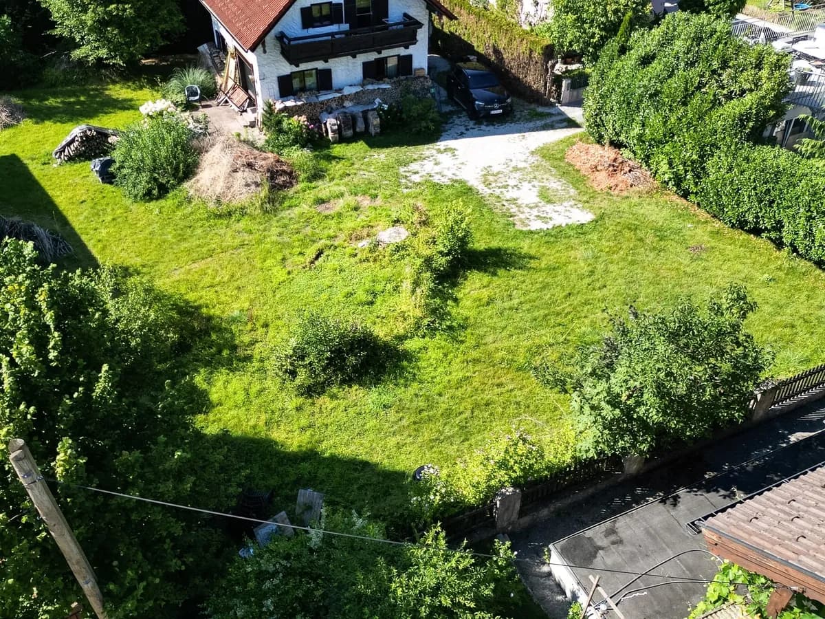 Grundstück kaufen in Hallein – 368 m², € 380.000 – Bild 4 von 11