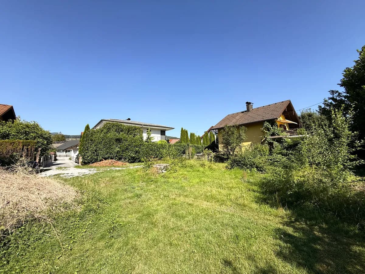 Grundstück kaufen in Hallein – 368 m², € 380.000 – Bild 6 von 11
