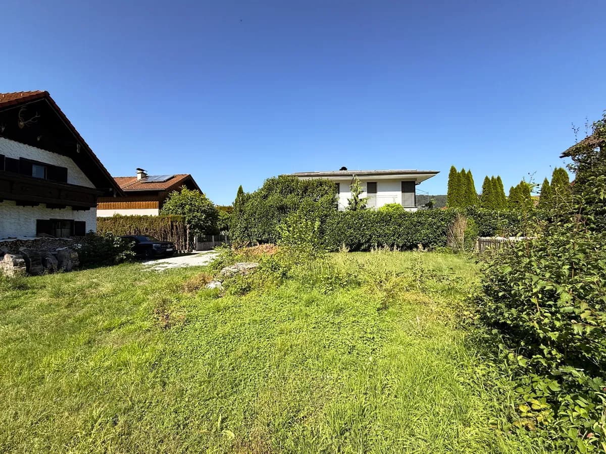 Grundstück kaufen in Hallein – 368 m², € 380.000 – Bild 7 von 11