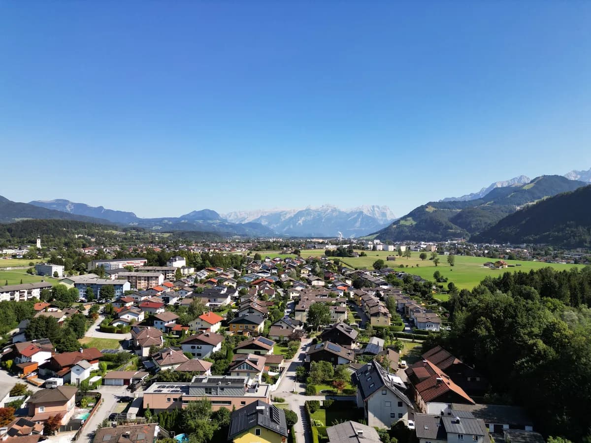 Grundstück kaufen in Hallein – 368 m², € 380.000 – Bild 9 von 11