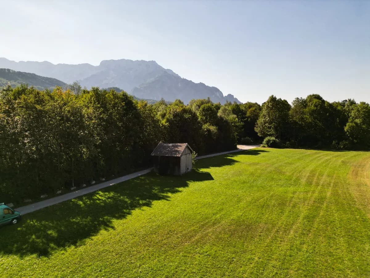 Grundstück kaufen in Hallein – 368 m², € 380.000 – Bild 10 von 11