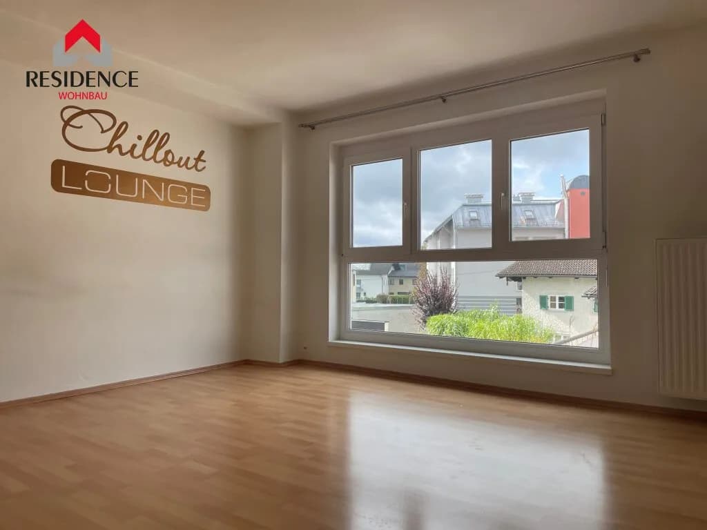 5-Zimmer-Wohnung mieten in Salzburg-Umgebung – 110 m², € 1.658 – Bild 2 von 7