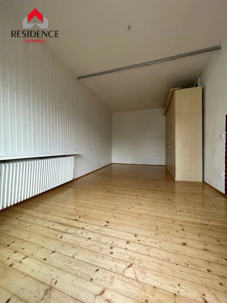 5-Zimmer-Wohnung mieten in Salzburg-Umgebung – 110 m², € 1.658 – Bild 3 von 7