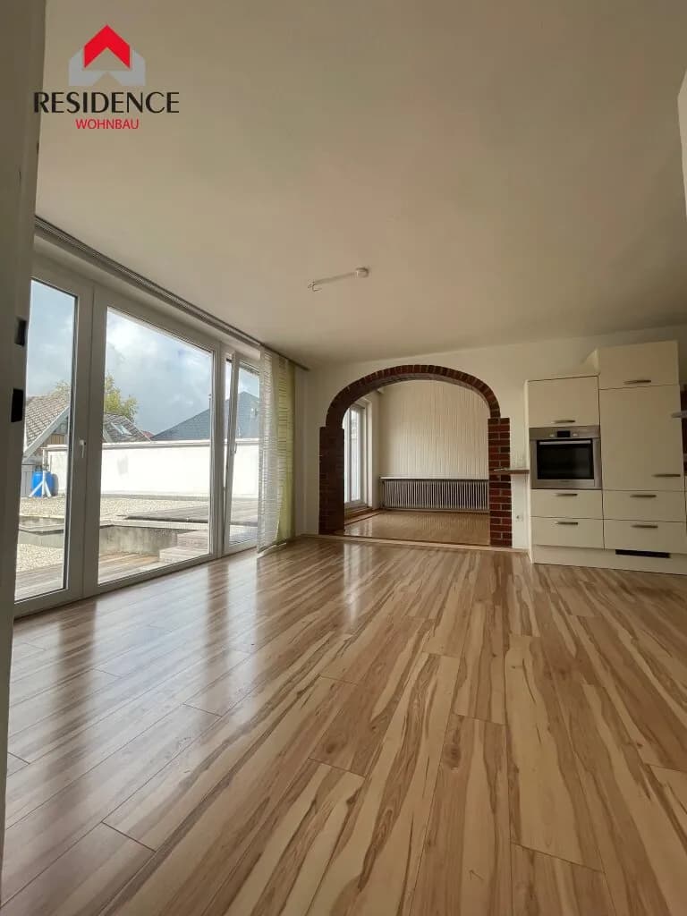 5-Zimmer-Wohnung mieten in Salzburg-Umgebung – 110 m², € 1.658 – Bild 5 von 7