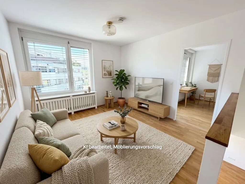 5-Zimmer-Wohnung kaufen in Wien – 94,69 m², € 489.900 – Bild 1 von 33