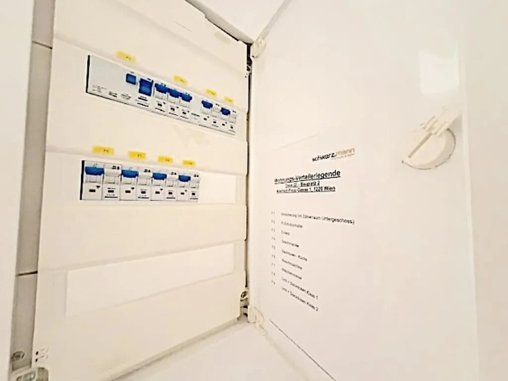 5-Zimmer-Wohnung kaufen in Wien – 94,69 m², € 489.900 – Bild 31 von 33