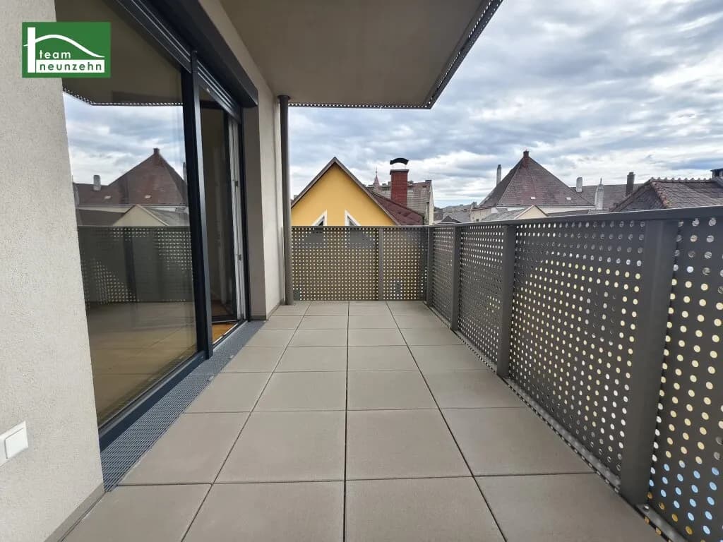 2-Zimmer-Wohnung mieten in Sankt Pölten – 52,44 m², € 849 – Bild 4 von 17