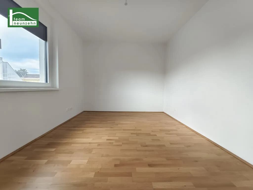 2-Zimmer-Wohnung mieten in Sankt Pölten – 52,44 m², € 849 – Bild 6 von 17