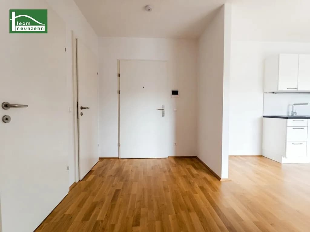2-Zimmer-Wohnung mieten in Sankt Pölten – 52,44 m², € 849 – Bild 7 von 17