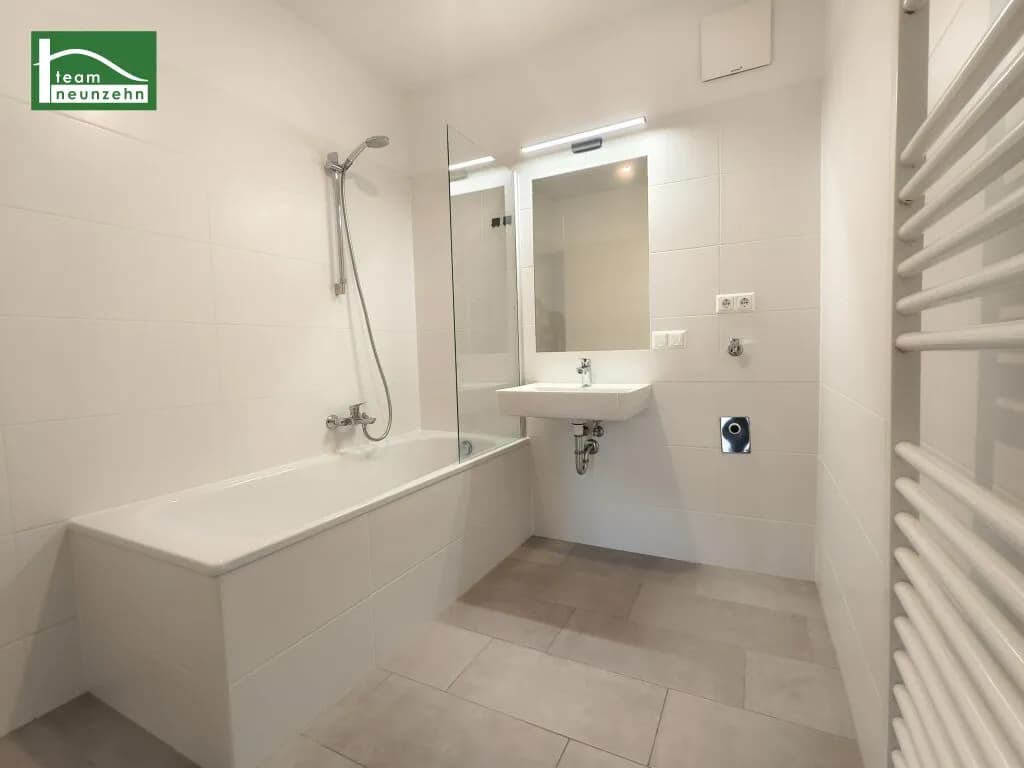 2-Zimmer-Wohnung mieten in Sankt Pölten – 52,44 m², € 849 – Bild 8 von 17