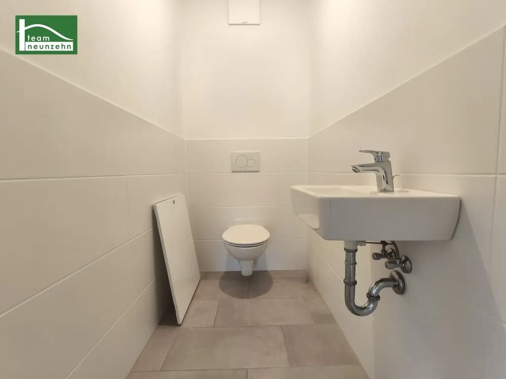 2-Zimmer-Wohnung mieten in Sankt Pölten – 52,44 m², € 849 – Bild 9 von 17