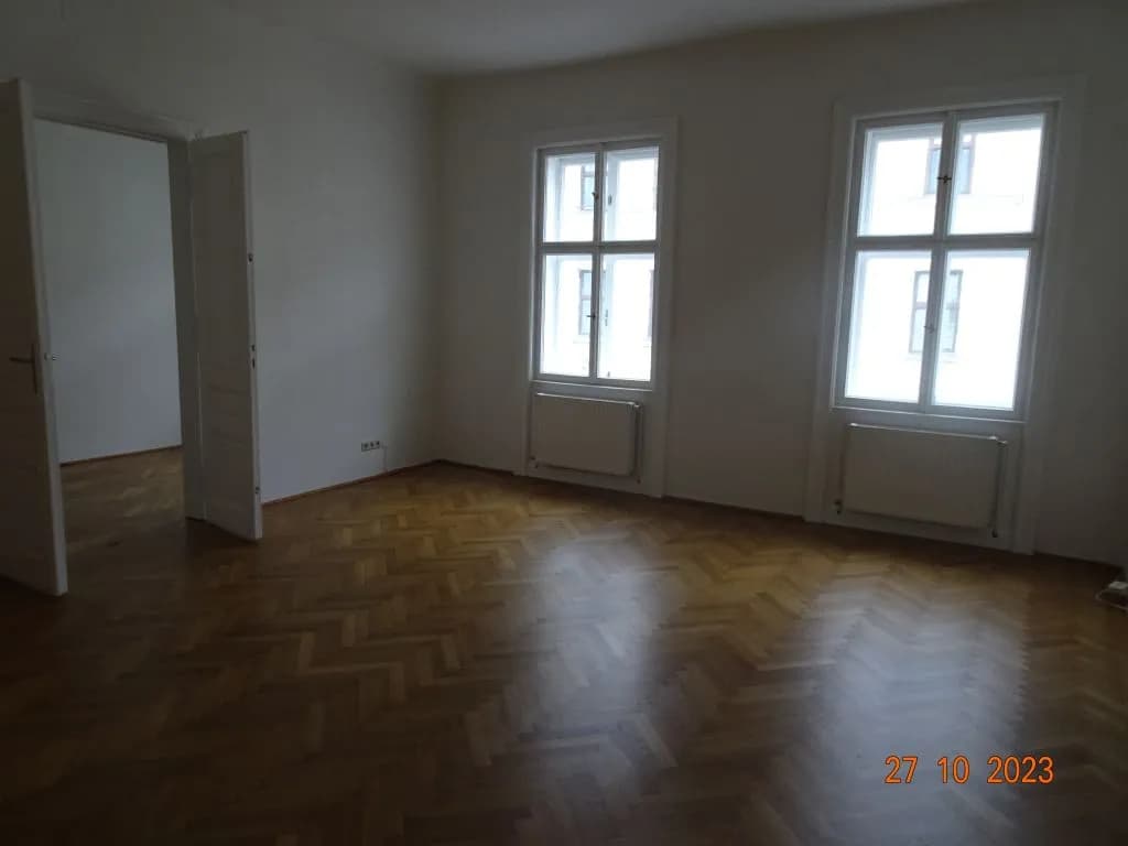 2-Zimmer-Wohnung mieten in Wien – 71 m², € 1.031 – Bild 4 von 11