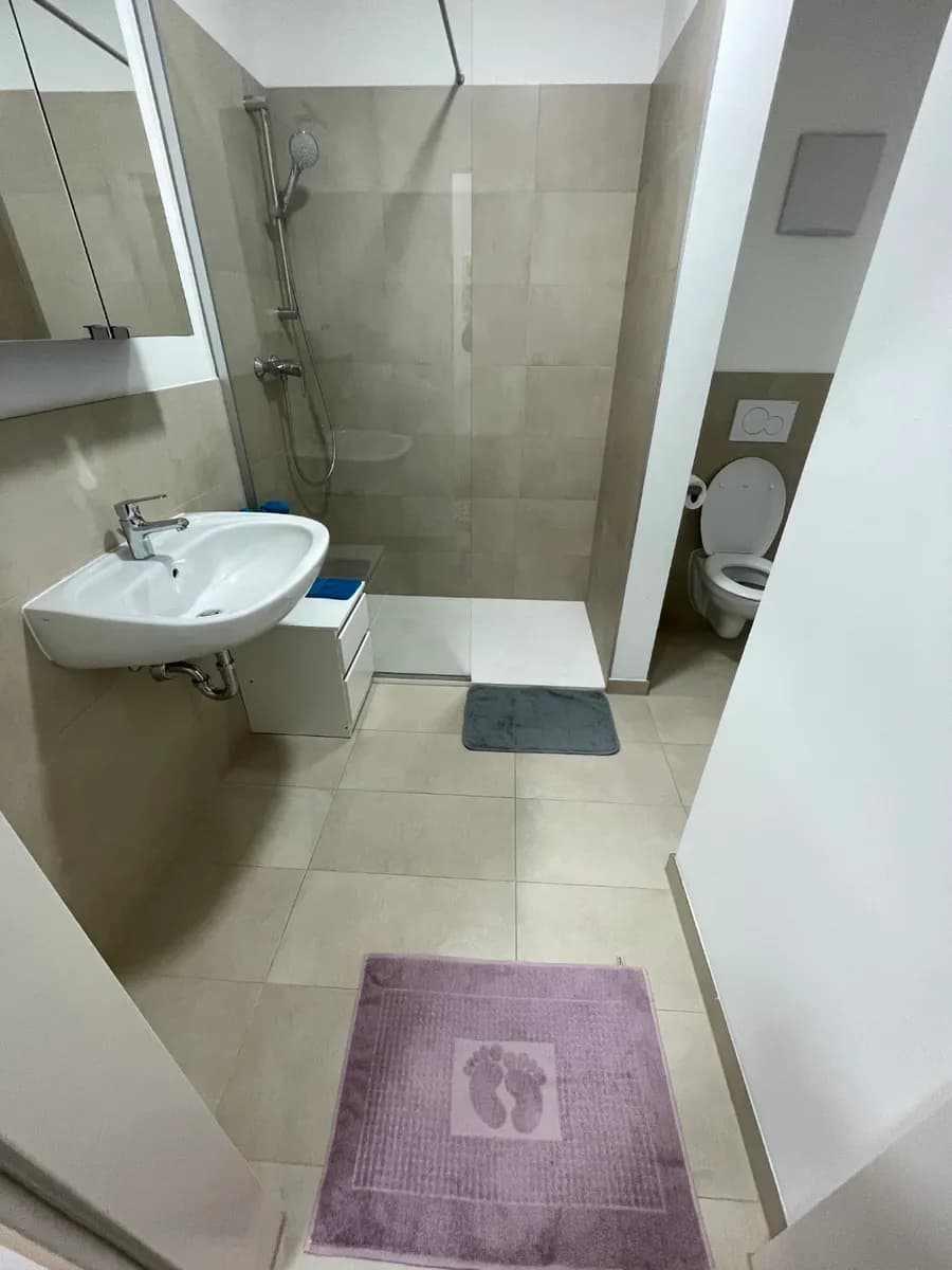 2-Zimmer-Wohnung kaufen in Linz Land – 43 m², € 170.000 – Bild 3 von 13