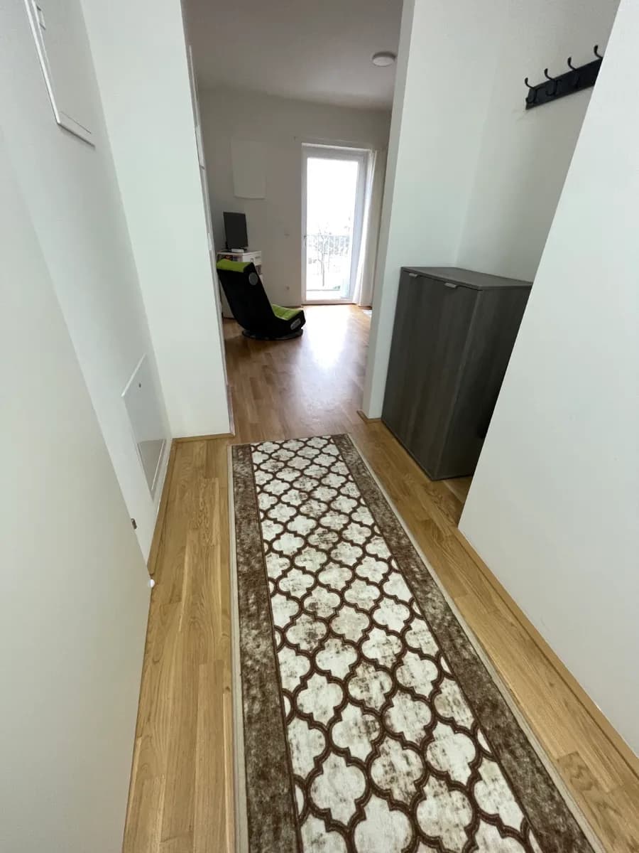 2-Zimmer-Wohnung kaufen in Linz Land – 43 m², € 170.000 – Bild 5 von 13