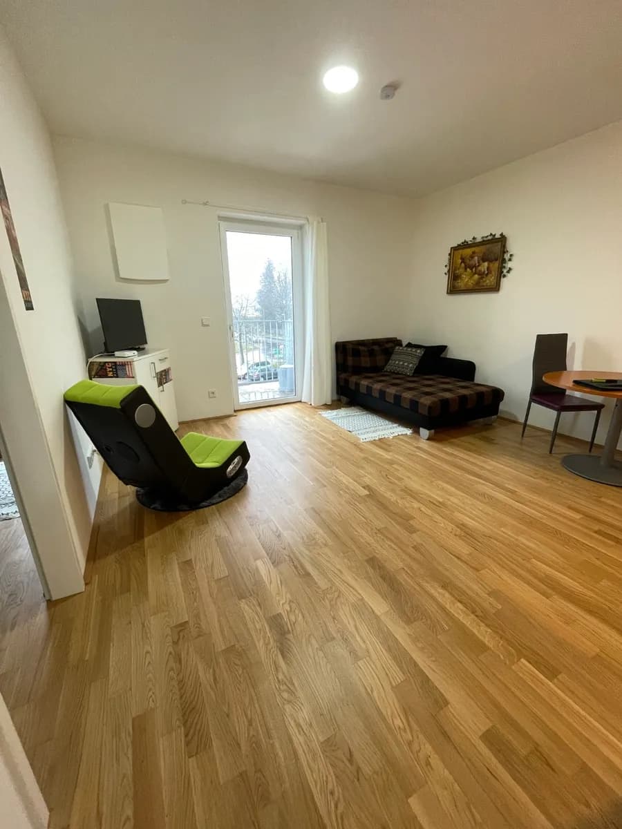 2-Zimmer-Wohnung kaufen in Linz Land – 43 m², € 170.000 – Bild 6 von 13