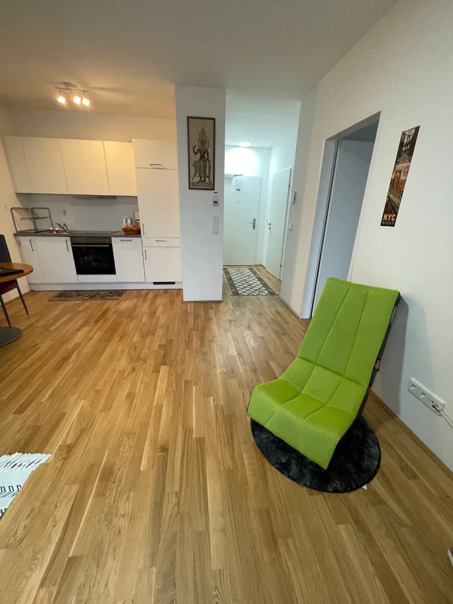 2-Zimmer-Wohnung kaufen in Linz Land – 43 m², € 170.000 – Bild 9 von 13