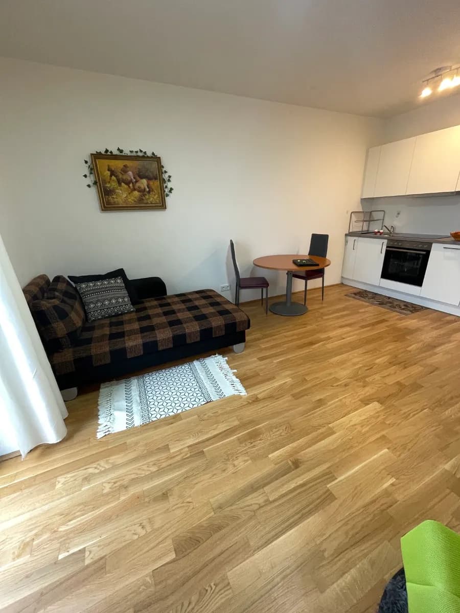 2-Zimmer-Wohnung kaufen in Linz Land – 43 m², € 170.000 – Bild 10 von 13