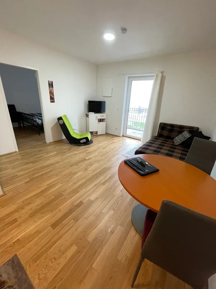 2-Zimmer-Wohnung kaufen in Linz Land – 43 m², € 170.000 – Bild 11 von 13