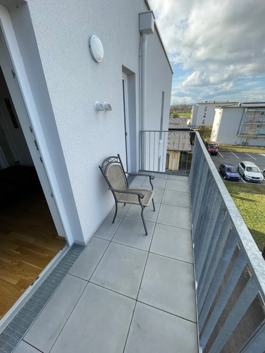 2-Zimmer-Wohnung kaufen in Linz Land – 43 m², € 170.000 – Bild 13 von 13