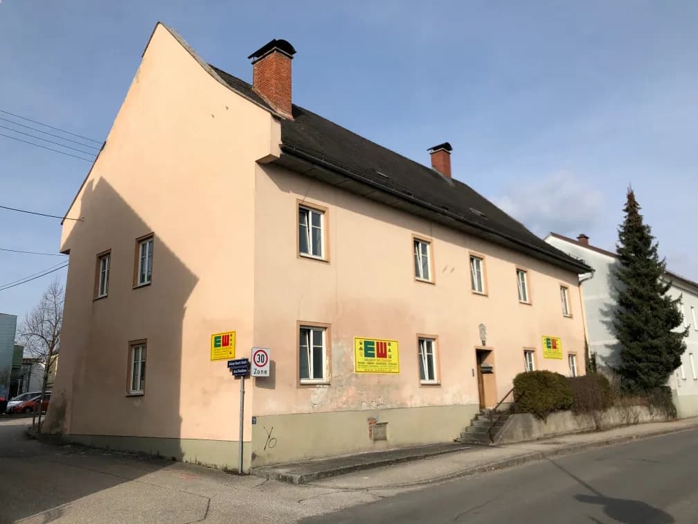 Gewerbeimmobilie kaufen in Vöcklabruck – 432 m², € 329.000 – Bild 3 von 23