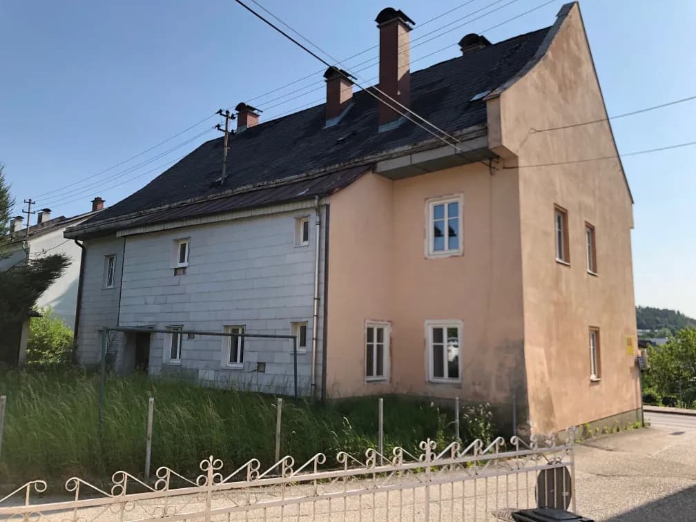 Gewerbeimmobilie kaufen in Vöcklabruck – 432 m², € 329.000 – Bild 4 von 23