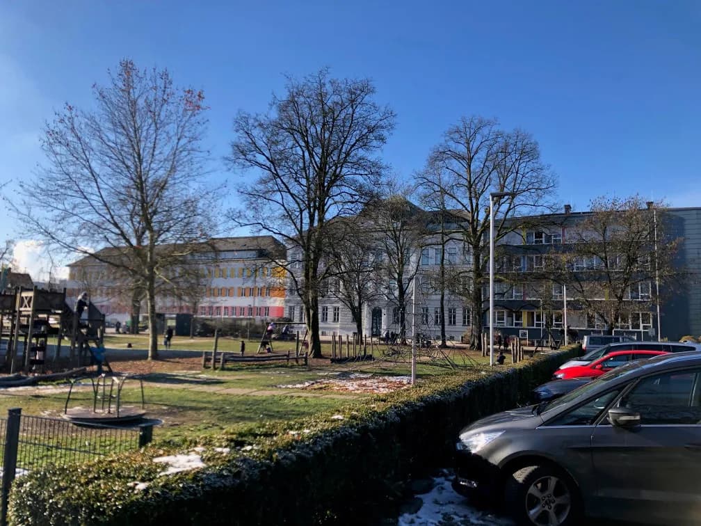 Gewerbeimmobilie kaufen in Vöcklabruck – 432 m², € 329.000 – Bild 8 von 23