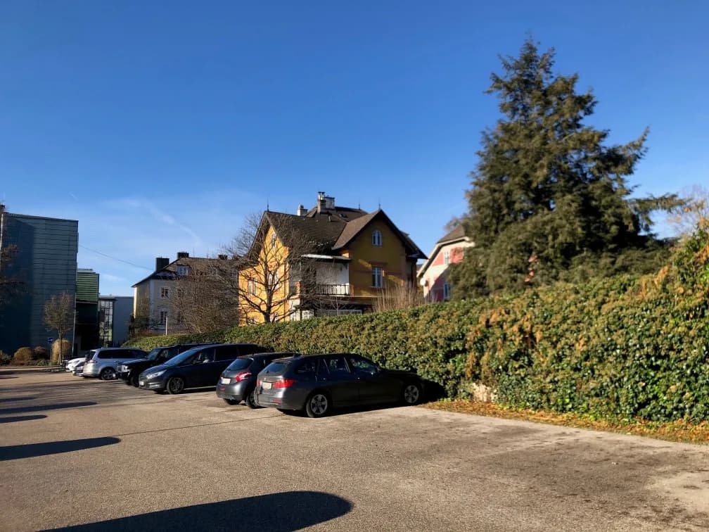 Gewerbeimmobilie kaufen in Vöcklabruck – 432 m², € 329.000 – Bild 9 von 23