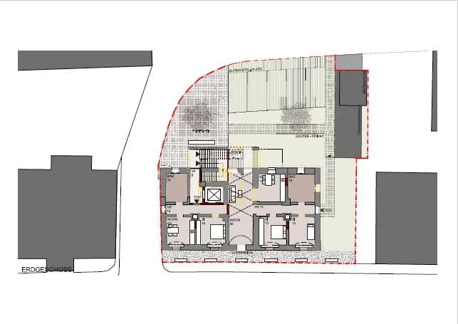 Gewerbeimmobilie kaufen in Vöcklabruck – 432 m², € 329.000 – Bild 12 von 23