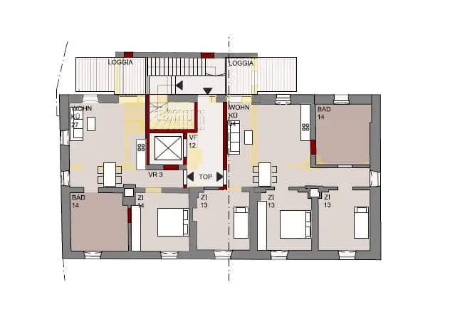 Gewerbeimmobilie kaufen in Vöcklabruck – 432 m², € 329.000 – Bild 14 von 23
