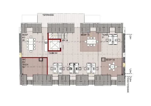 Gewerbeimmobilie kaufen in Vöcklabruck – 432 m², € 329.000 – Bild 15 von 23