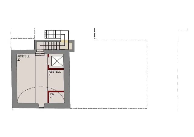 Gewerbeimmobilie kaufen in Vöcklabruck – 432 m², € 329.000 – Bild 16 von 23