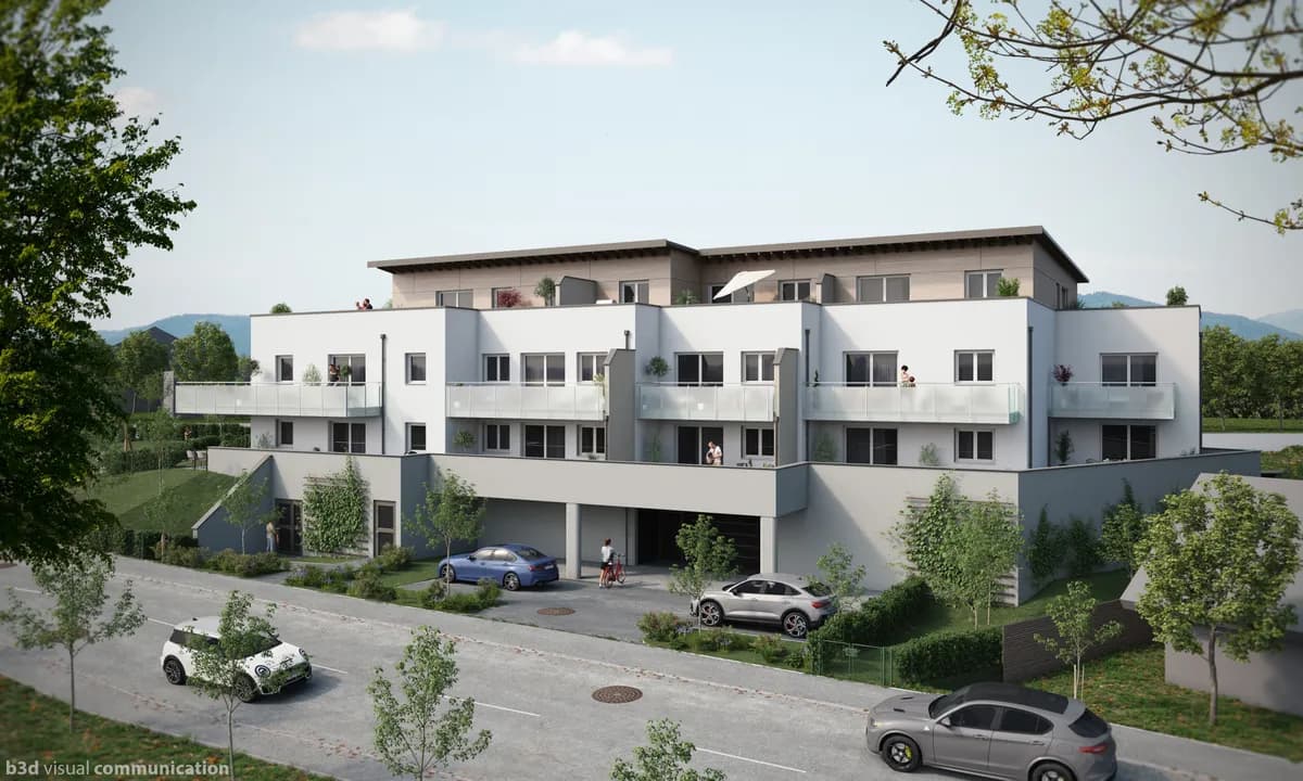 Grundstück kaufen in Wels-Land – 1 844 m² – Bild 2 von 15