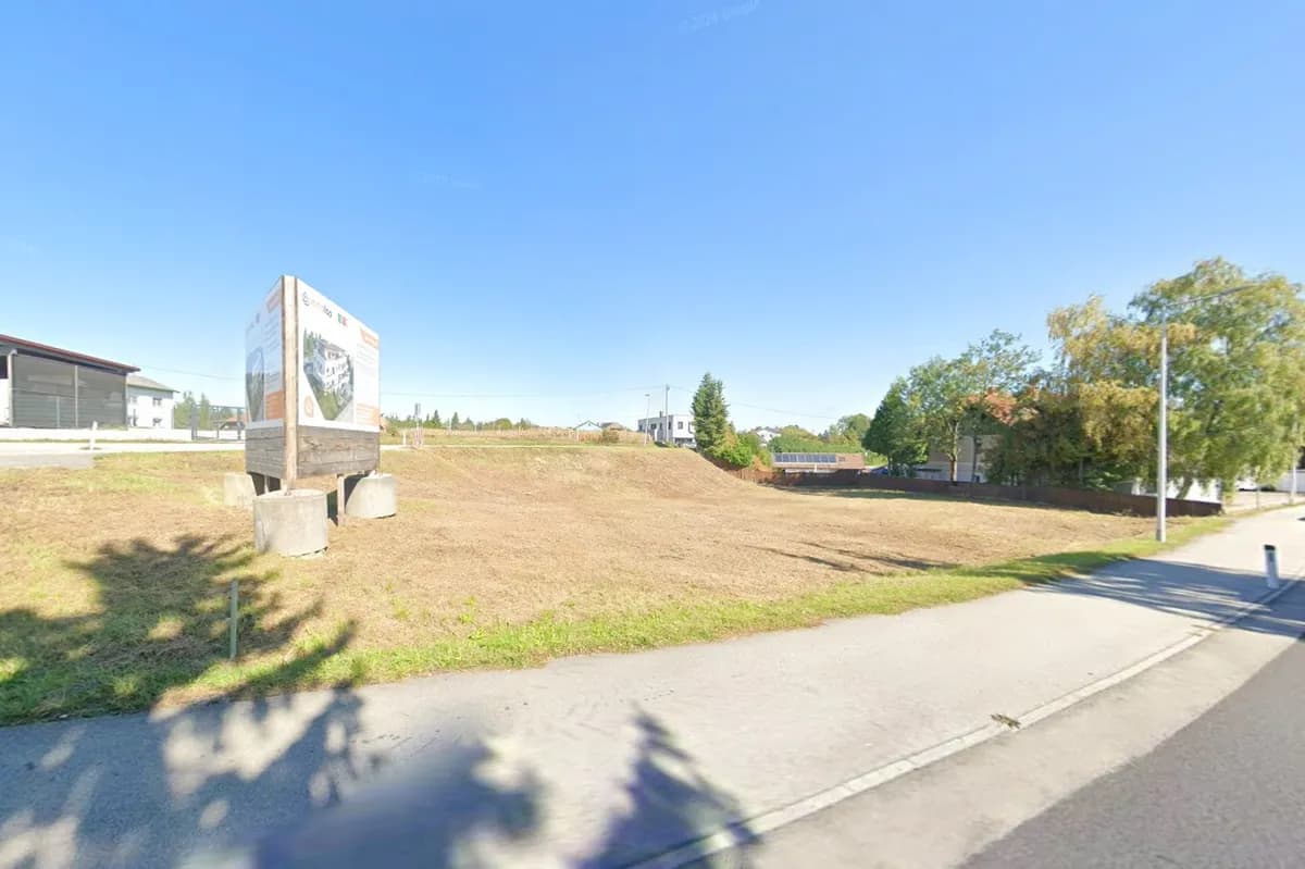 Grundstück kaufen in Wels-Land – 1 844 m² – Bild 3 von 15