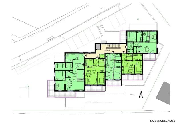 Grundstück kaufen in Wels-Land – 1 844 m² – Bild 7 von 15