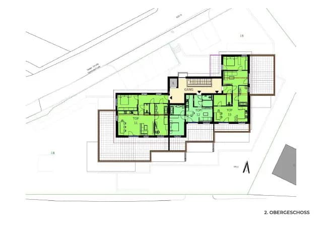Grundstück kaufen in Wels-Land – 1 844 m² – Bild 8 von 15