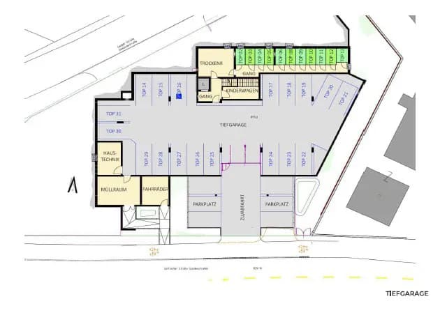Grundstück kaufen in Wels-Land – 1 844 m² – Bild 9 von 15