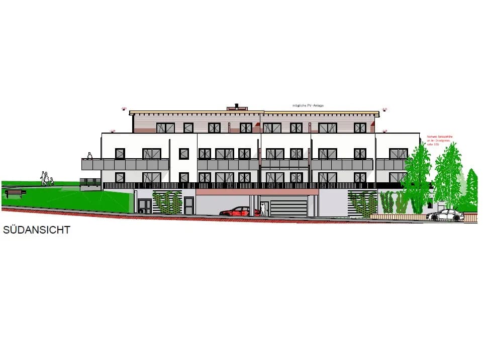 Grundstück kaufen in Wels-Land – 1 844 m² – Bild 12 von 15