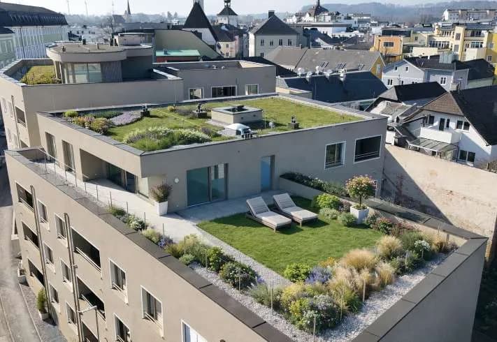 Wohnung kaufen in Vöcklabruck – 83 m², € 677.000 – Bild 2 von 19