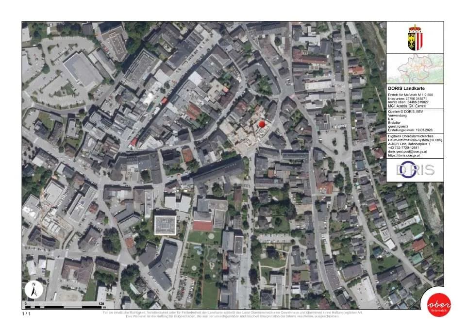 Wohnung kaufen in Vöcklabruck – 83 m², € 677.000 – Bild 18 von 19