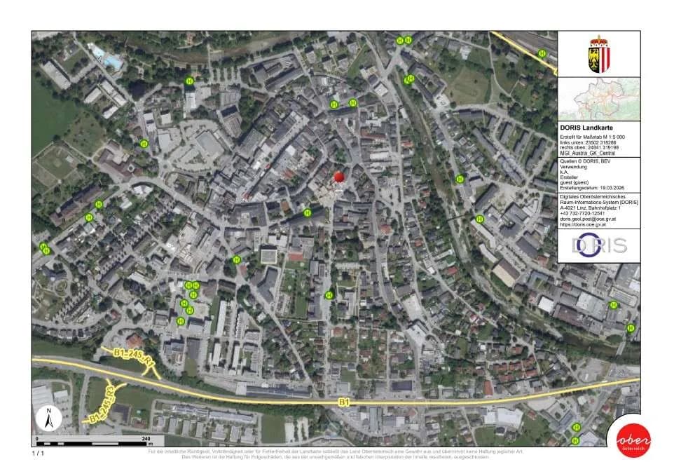 Wohnung kaufen in Vöcklabruck – 83 m², € 677.000 – Bild 19 von 19