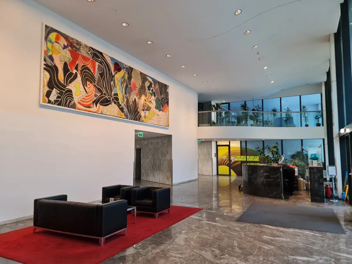 2-Zimmer-Wohnung kaufen in Wien – 60 m², € 420.000 – Bild 3 von 22