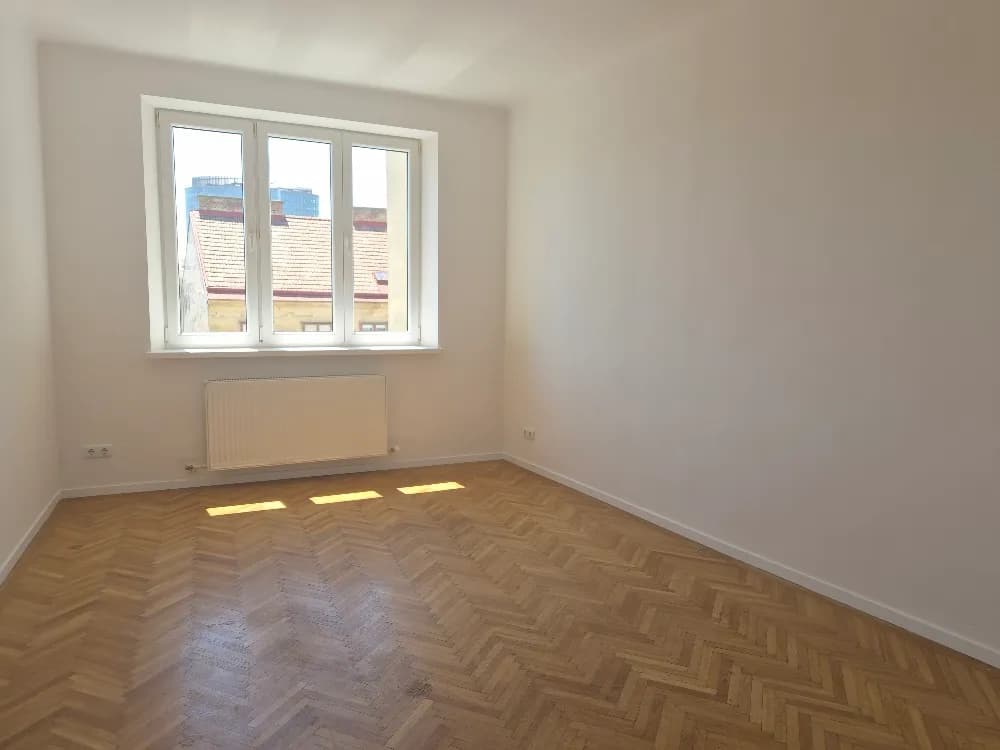 2-Zimmer-Wohnung mieten in Wien – 50 m², € 751 – Bild 1 von 6